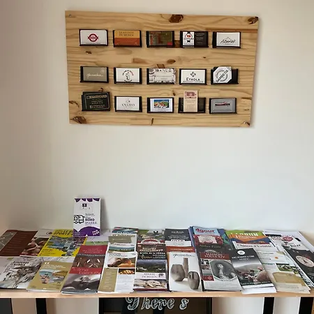 D'hotes Arla Goxoki Amendeuix-Oneix