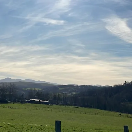 Bed and breakfast D'hotes Arla Goxoki