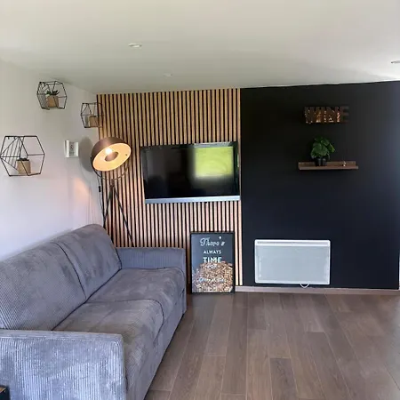 D'hotes Arla Goxoki Bed & Breakfast 3*