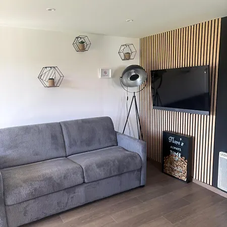 Bed & Breakfast D'hotes Arla Goxoki Amendeuix-Oneix