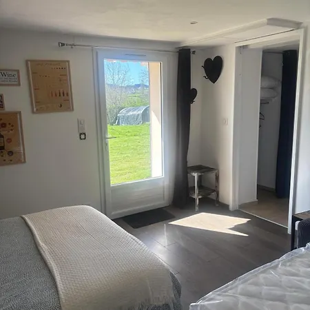 D'hotes Arla Goxoki Bed & Breakfast