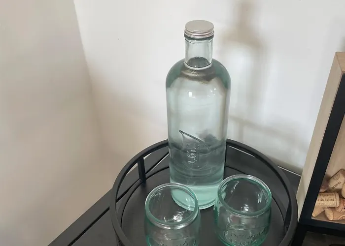 D'hotes Arla Goxoki Oda ve Kahvaltı