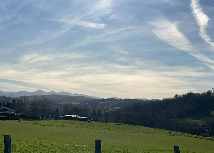 Oda ve Kahvaltı D'hotes Arla Goxoki