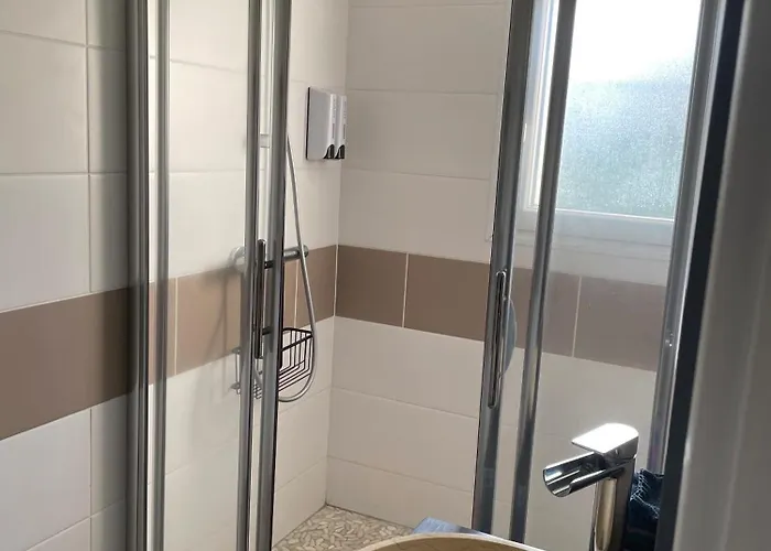 Oda ve Kahvaltı D'hotes Arla Goxoki 3*