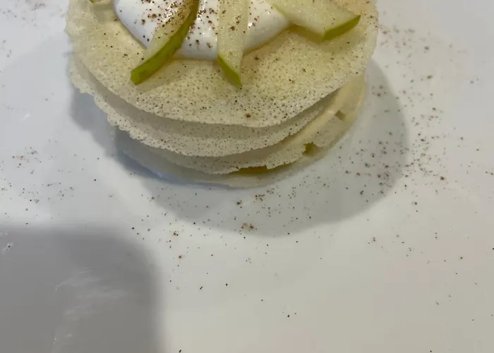 D'hotes Arla Goxoki Oda ve Kahvaltı