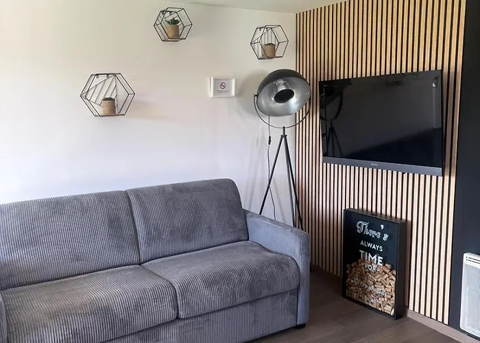 Bed & Breakfast D'hotes Arla Goxoki Amendeuix-Oneix