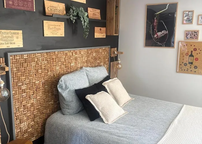 Bed & Breakfast D'hotes Arla Goxoki